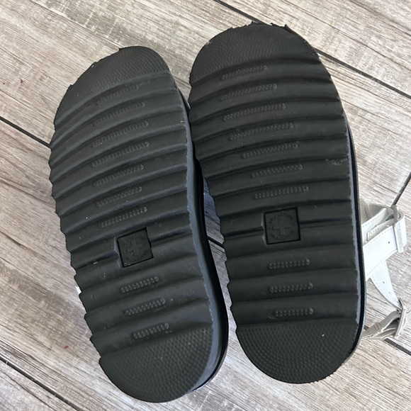 Dr. Martens Voss Quad Sandals - White - Picture 3 of 6